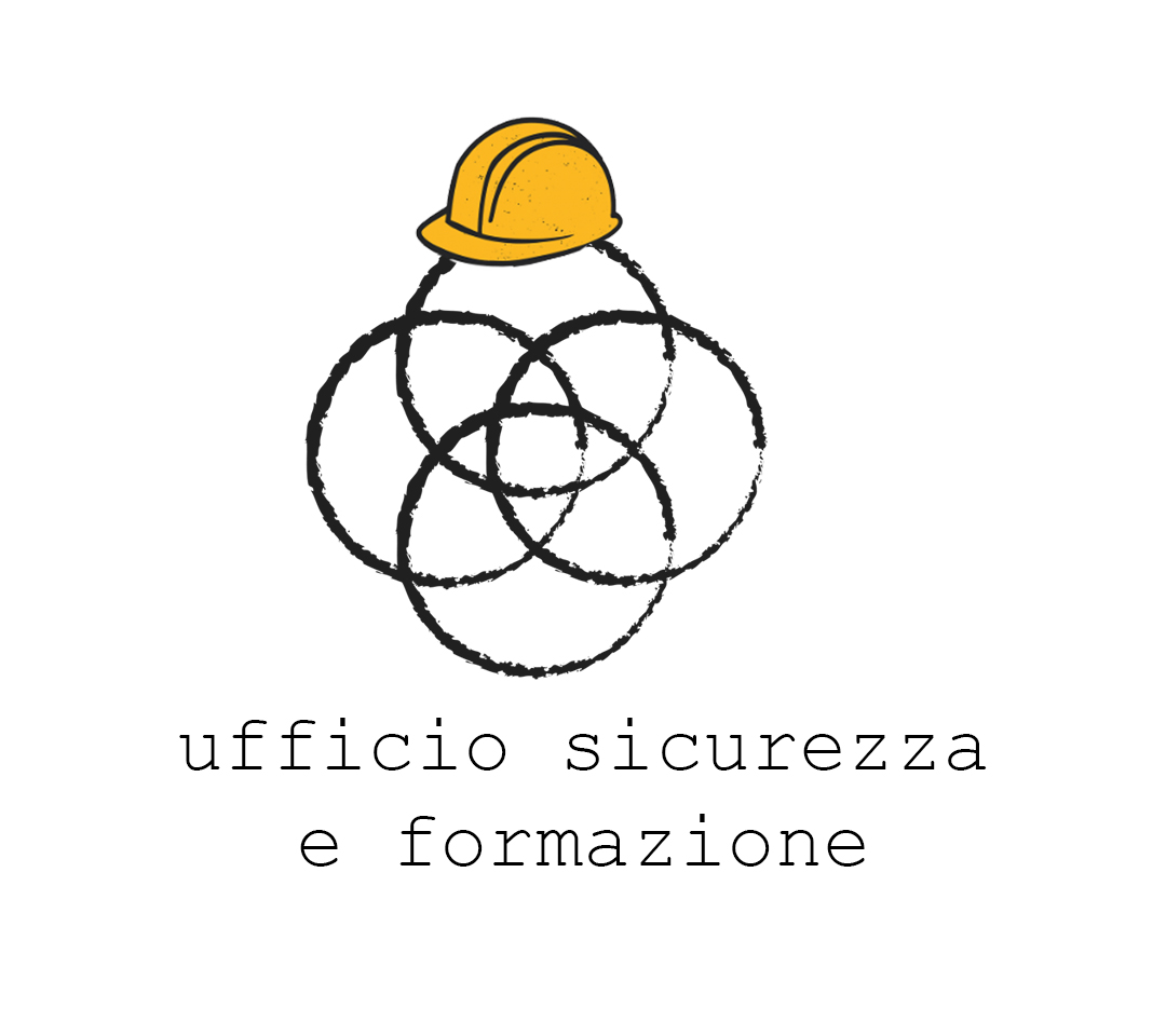 Logo Ufficio Sicurezza e Formazione