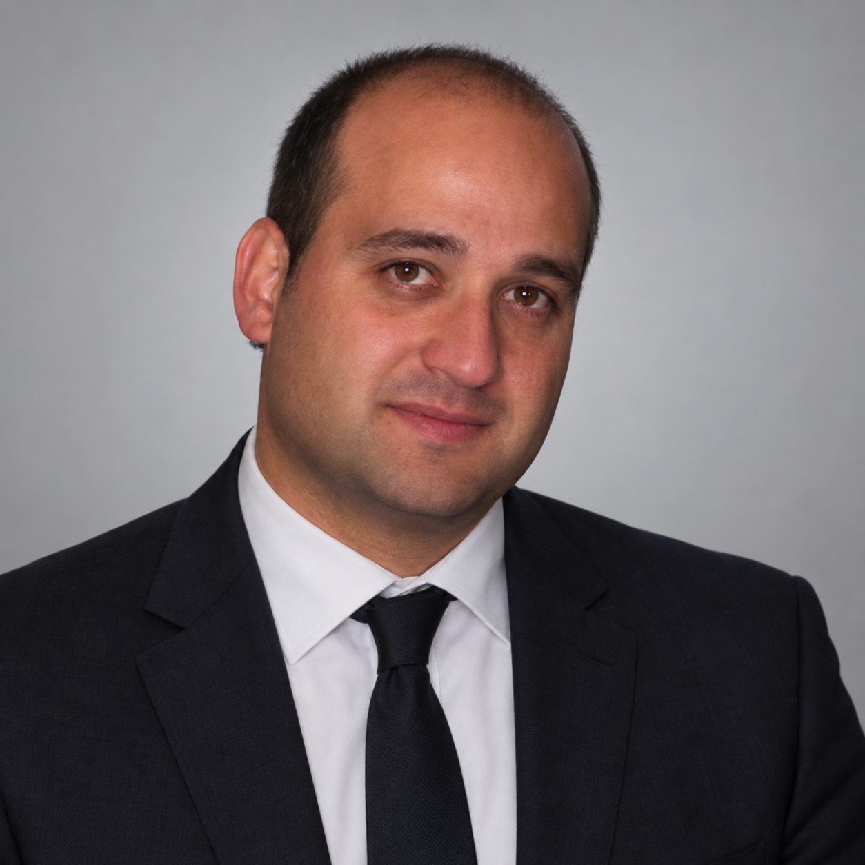 Foto di Giuseppe Squillaci, RSPP e Formazione